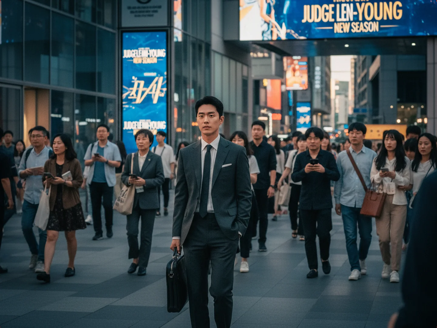 판사 이한영 몇부작05